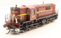Powerline PR481A-1-22 48 Class Mk1 Indian Red #4822 DCC Sound HO Scale
