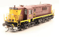 Powerline PR481A-3-26 48 Class Mk1 Reverse #4826 DCC Sound HO Scale