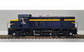Powerline Powerline PT3A-1-383 T Class S3 VR T383 DCC Sound HO Scale