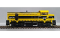 Powerline Powerline PT3A-12-376 T Class S3 SSR T376 DCC Sound HO Scale
