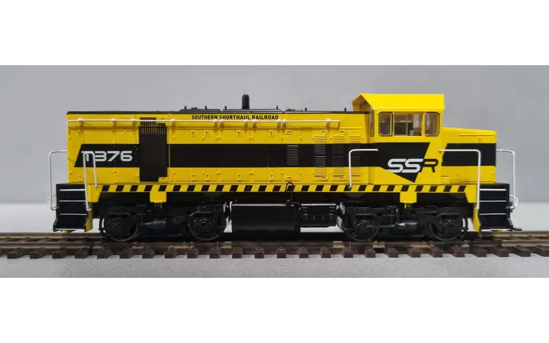 Powerline Powerline PT3A-12-376 T Class S3 SSR T376 DCC Sound HO Scale