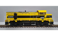 Powerline Powerline PT3A-12-381 T Class S3 SSR T381 DCC Sound HO Scale