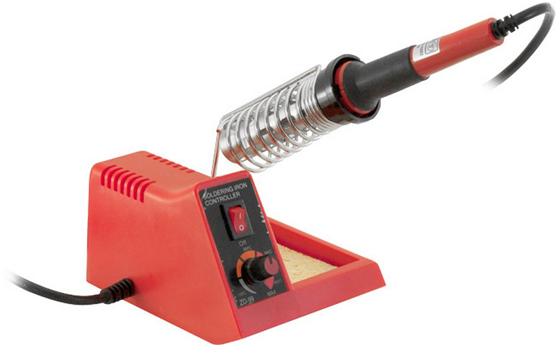Protec ZD99 Hobbyist Temperature Controlled Soldering Station