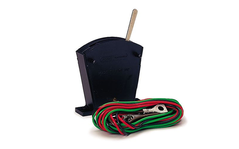 Hornby R044 Point Motor Passing Contact Switch Black OO Scale