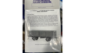 Steam Era Models R29W Welded IZ/RY Open Wagon Kit HO Scale