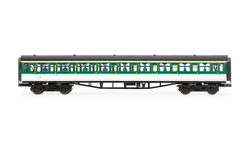 Hornby R30106 Southern Class 423 4-VEP EMU Train Pack Era 10 OO Scale