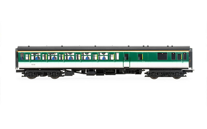 Hornby R30106 Southern Class 423 4-VEP EMU Train Pack Era 10 OO Scale