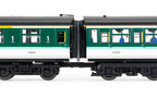 Hornby R30106 Southern Class 423 4-VEP EMU Train Pack Era 10 OO Scale