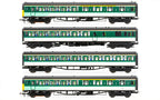 Hornby R30106 Southern Class 423 4-VEP EMU Train Pack Era 10 OO Scale