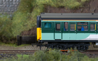 Hornby R30106 Southern Class 423 4-VEP EMU Train Pack Era 10 OO Scale