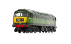 Hornby R30182TXS RailRoad BR (Deltic) BR Class 47 Co-Co D1683 Era 6 DCC Sound Fitted OO Scale