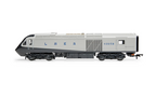 Hornby R30215 HM Queen Elizabeth II Platinum Jubilee HST Train Pack DC/DCC Ready OO Scale