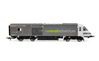 Hornby R30218 RailAdventure Class 43 HST Train Pack Era 11 OO Scale
