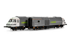 Hornby R30218 RailAdventure Class 43 HST Train Pack Era 11 OO Scale