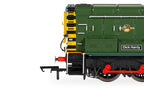 Hornby R30369 BR Class 09 0-6-0 D4100 'Dick Hardy' Era 11 OO Scale