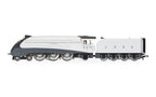 Hornby R30457 Hornby Dublo: LNER Class A4 2510 'Quicksilver' (Silver Jubilee Collection) OO Scale