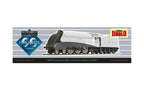 Hornby R30457 Hornby Dublo: LNER Class A4 2510 'Quicksilver' (Silver Jubilee Collection) OO Scale