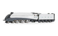 Hornby R30457 Hornby Dublo: LNER Class A4 2510 'Quicksilver' (Silver Jubilee Collection) OO Scale