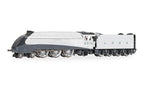 Hornby R30457 Hornby Dublo: LNER Class A4 2510 'Quicksilver' (Silver Jubilee Collection) OO Scale