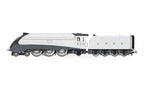 Hornby R30459 Hornby Dublo: LNER Class A4 2512 'Silver Fox' (Silver Jubilee Collection) OO Scale