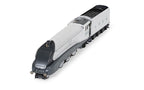 Hornby R30459 Hornby Dublo: LNER Class A4 2512 'Silver Fox' (Silver Jubilee Collection) OO Scale