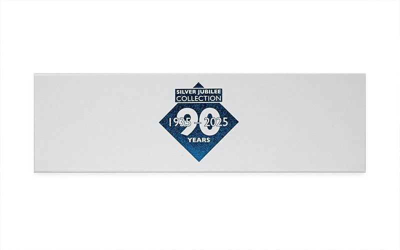 Hornby R30459 Hornby Dublo: LNER Class A4 2512 'Silver Fox' (Silver Jubilee Collection) OO Scale