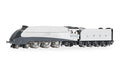 Hornby R30459 Hornby Dublo: LNER Class A4 2512 'Silver Fox' (Silver Jubilee Collection) OO Scale