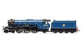 Hornby R3627 Early BR Class A3 'Flying Scotsman' No. 60103 OO Scale