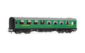 Hornby R40221 SR Maunsell Dining Saloon Comp 7844 Era 3 OO Scale