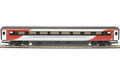 Hornby R4929 LNER Mk3 Trailer First Open (TFO) 41120 Era 11 OO Scale