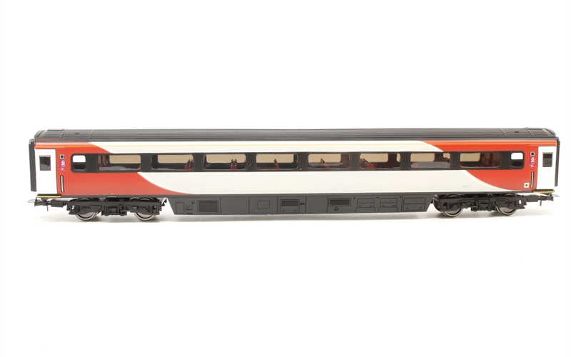 Hornby R4931 LNER Mk3 Trailer Standard Open (TSO) 42215 Era 11 OO Scale