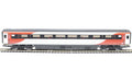 Hornby R4931B LNER Mk3 Trailer Standard Open (TSO) 42150 Era 11 OO Scale