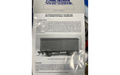 Steam Era Models R4W U Louvre Van Kit HO Scale