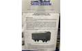 Steam Era Models R5 T Iced Van Kit HO Scale