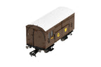 Hornby R60277 GWR 604 Horse Box OO Scale
