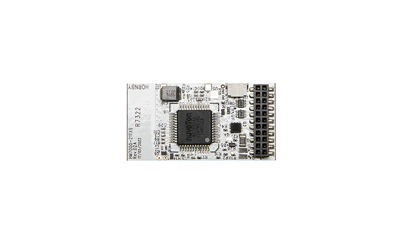 Hornby R7322 HM7000-21TXS Bluetooth® & DCC Sound Decoder (21-pin)