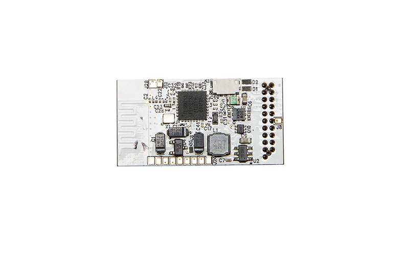 Hornby R7322 HM7000-21TXS Bluetooth® & DCC Sound Decoder (21-pin)