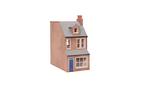 Hornby R7351 Victorian End of Terrace House Right End OO Scale
