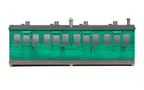 Hornby R7376 Grounded 6 Wheel Coach Summer House OO Scale
