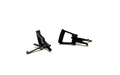 Hornby R8219 NEM Close Couplings