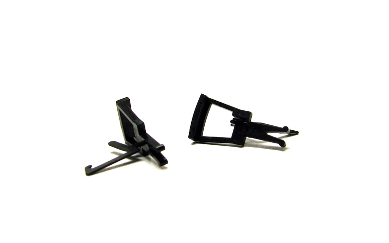 Hornby R8219 NEM Close Couplings