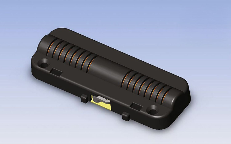 Hornby R8243 Surface Mounted Point Motor OO Scale