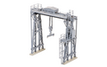 Ratio Plastic Models 546 Overhead Traversing Crane OO/HO Scale