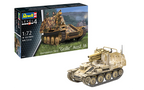 Revell 03315 Sturmpanzer 38(t) Grille Ausf 1:72 Scale
