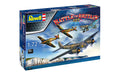 Revell 03766 Battle of Britain 85th Anniversary Set 1:72 Scale
