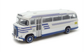 Road Ragers R.068 Aussie 1959 Bedford Trinity Grammar Bus HO Scale