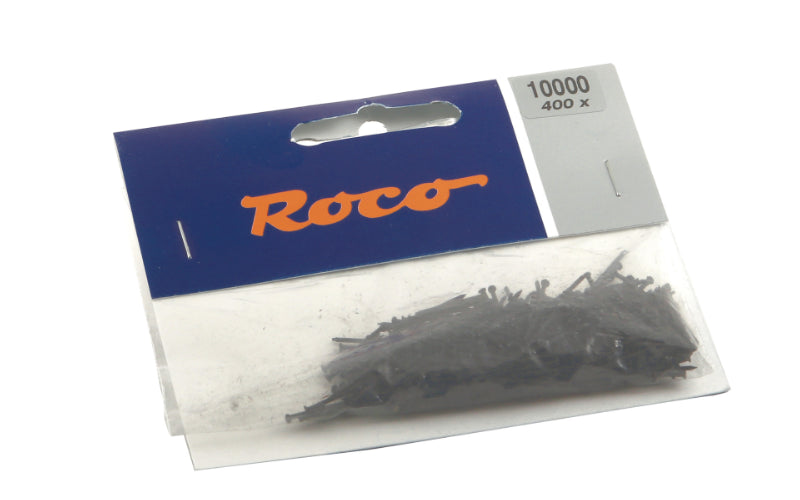 Roco 10000 Track Fixing Pins Short