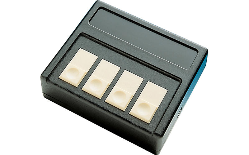 Roco 10522 Single Action Button