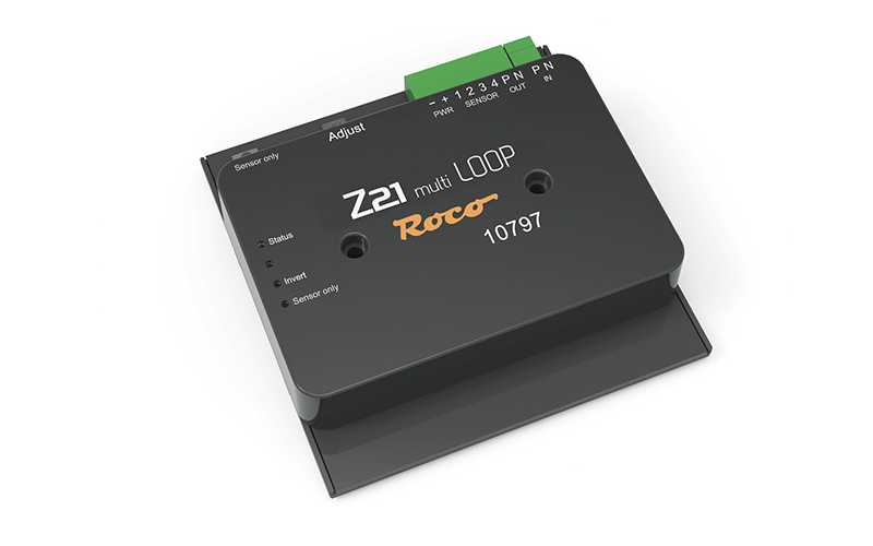 Roco 10797 Z21 Multi LOOP