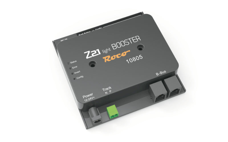 Roco 10805 Z21 Light BOOSTER